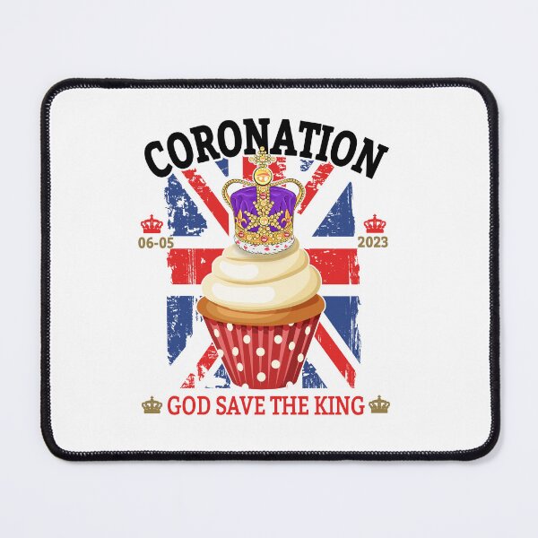 Item preview,  King Charles iii Coronation 2023 Costume Idea For Kids & Kings Coronation 2023 Outfit For Women designed and sold by StaticTee.