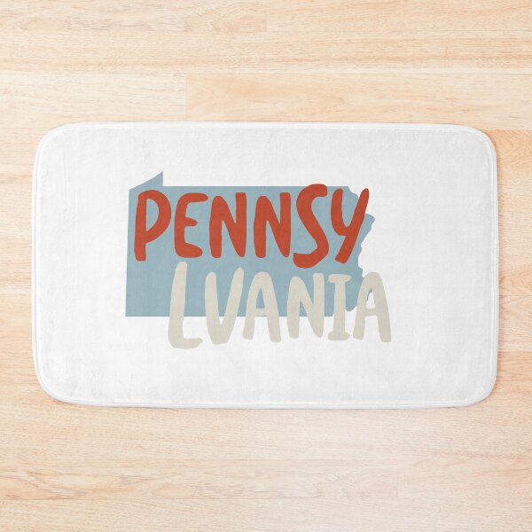Item preview, Pennsylvania designed and sold by whyitsme.