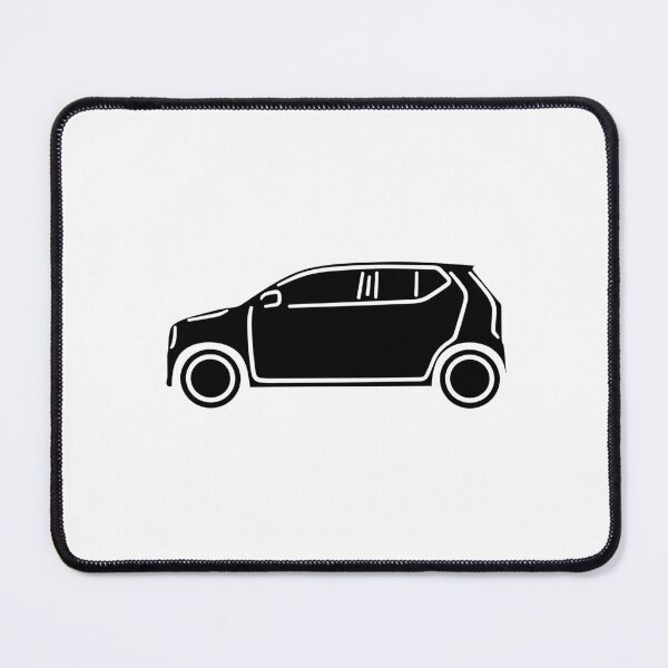 Item preview, Suzuki Alto Turbo RS designed and sold by AutoClub.