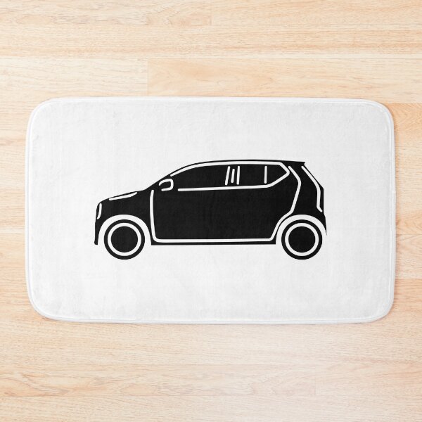 Item preview, Suzuki Alto Turbo RS designed and sold by AutoClub.