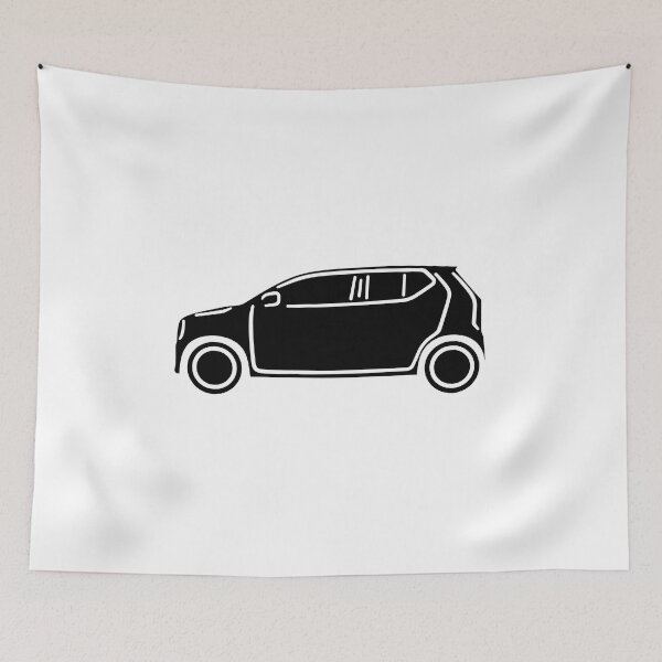 Item preview, Suzuki Alto Turbo RS designed and sold by AutoClub.