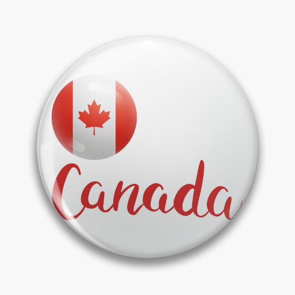 Item preview, Canada flag designed and sold by smitke.