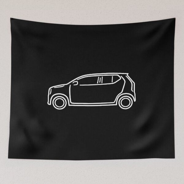 Item preview, Suzuki Alto Turbo RS designed and sold by AutoClub.