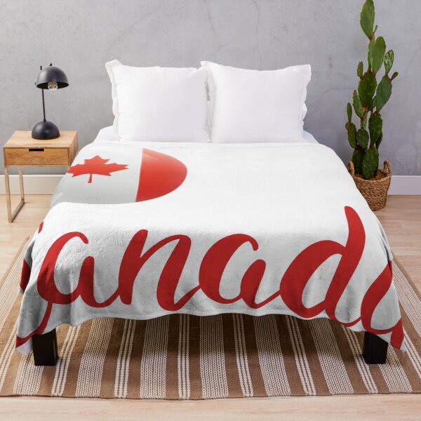 Item preview, Canada flag designed and sold by smitke.