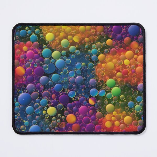 Item preview, Bubble Tile designed and sold by Prozeum.