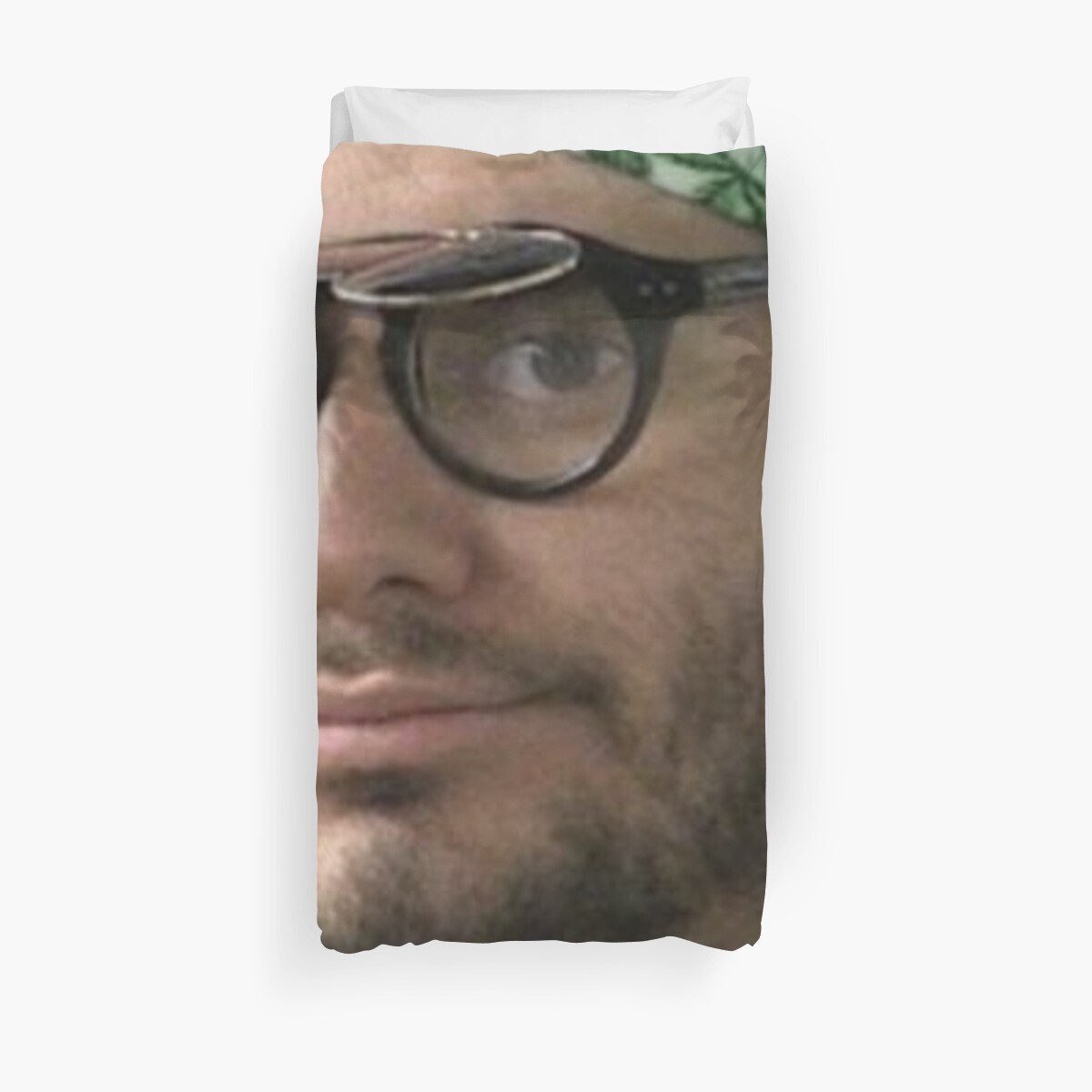 Vape Nation H3h3 Productions Duvet Covers By