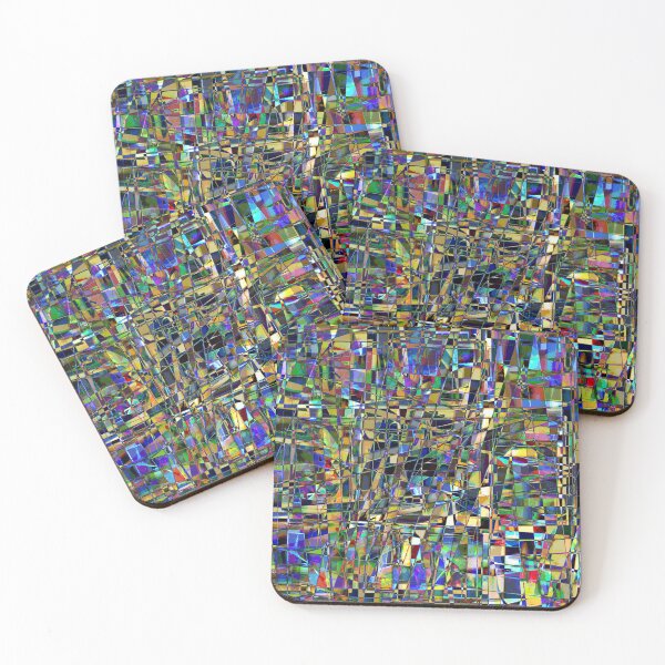Item preview, Kaleidoscope #6 designed and sold by LaRoach Digital Arts.