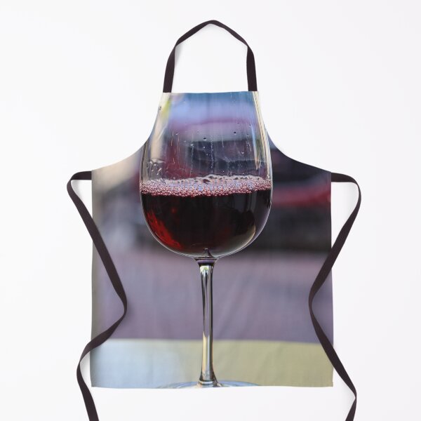 Item preview, A perfect glass of red wine designed and sold by Nina-Nelson.
