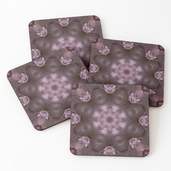 Item preview, Pearly Pink designed and sold by Christine Lake.