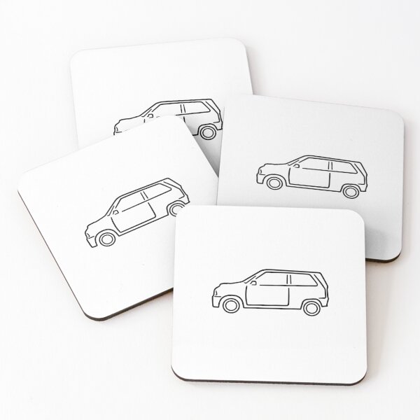 Item preview, Suzuki Alto Works RS/R designed and sold by AutoClub.