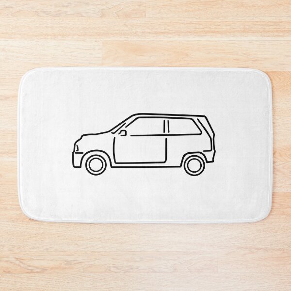Item preview, Suzuki Alto Works RS/R designed and sold by AutoClub.