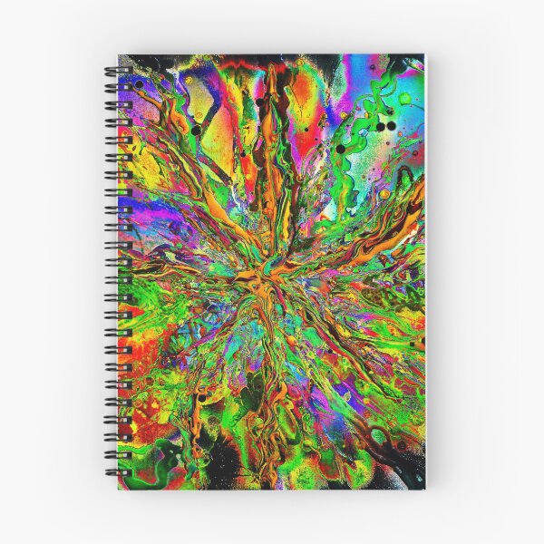Item preview, Solar Explosion designed and sold by George Hutton Hunter.