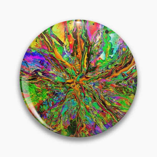 Item preview, Solar Explosion designed and sold by George Hutton Hunter.