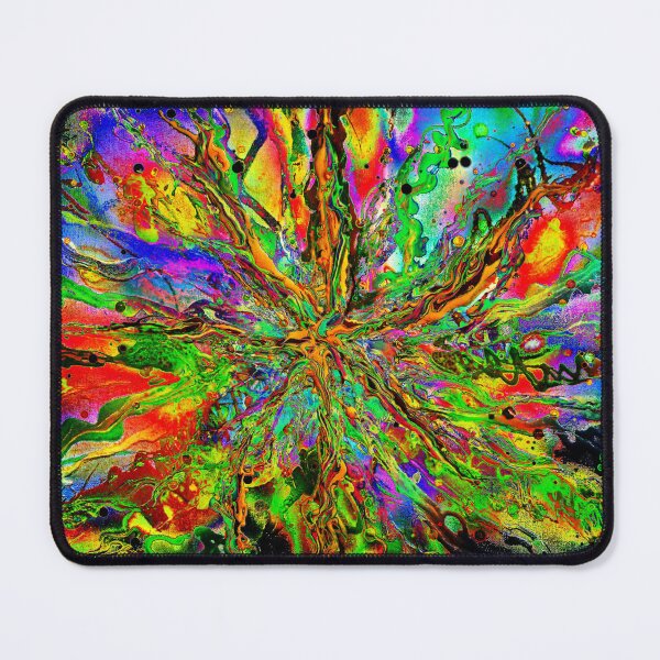 Item preview, Solar Explosion designed and sold by George Hutton Hunter.
