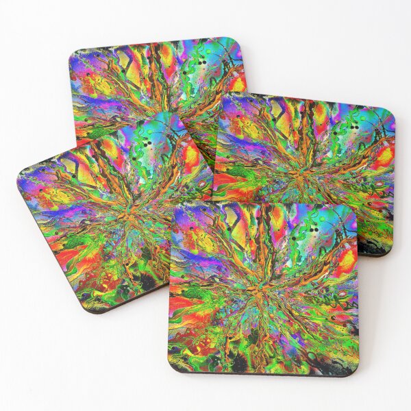 Item preview, Solar Explosion designed and sold by George Hutton Hunter.