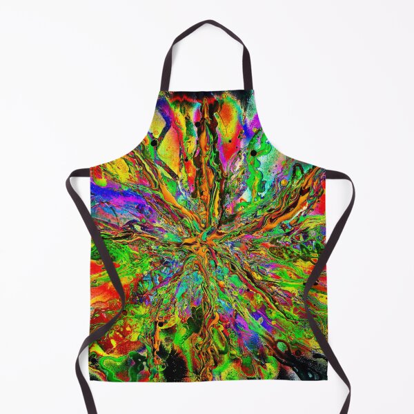 Item preview, Solar Explosion designed and sold by George Hutton Hunter.