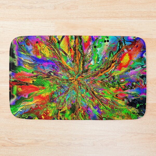 Item preview, Solar Explosion designed and sold by George Hutton Hunter.
