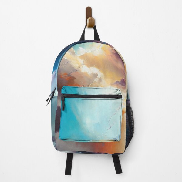Artikelvorschau, sky abstract art entworfen und verkauft von shokA Design.