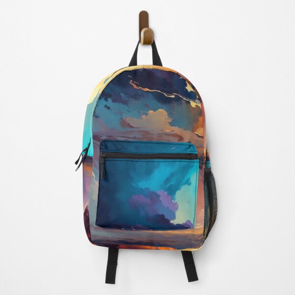 Artikelvorschau, sky abstract art entworfen und verkauft von shokA Design.