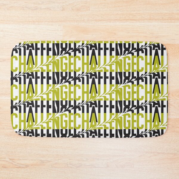Item preview, Challenge  designed and sold by desssigner.