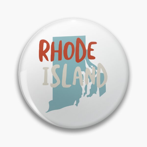 Artikelvorschau, Rhode Island entworfen und verkauft von whyitsme.