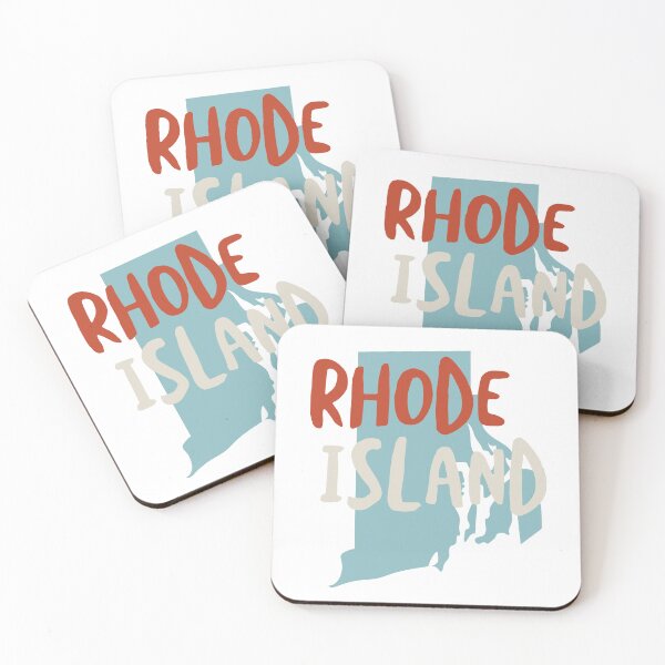 Artikelvorschau, Rhode Island entworfen und verkauft von whyitsme.