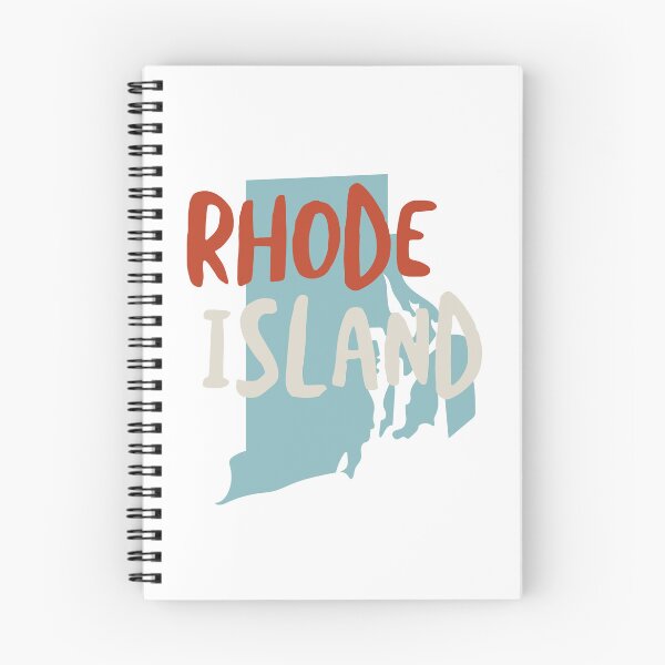Artikelvorschau, Rhode Island entworfen und verkauft von whyitsme.