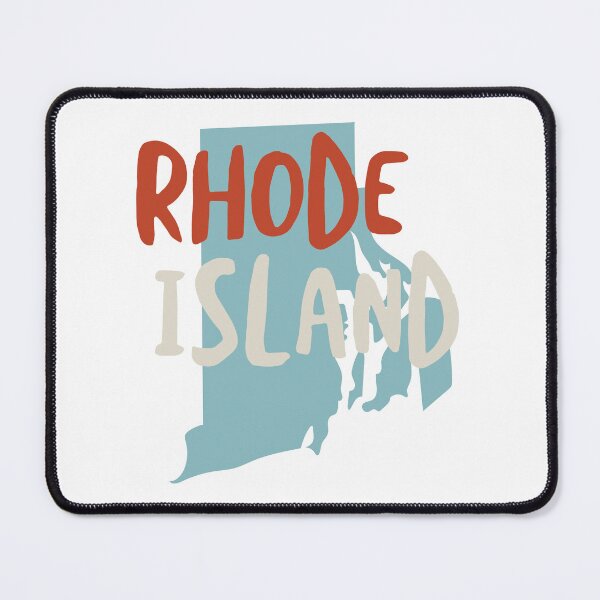 Item preview, Rhode Island designed and sold by whyitsme.