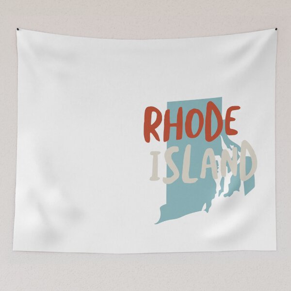 Artikelvorschau, Rhode Island entworfen und verkauft von whyitsme.