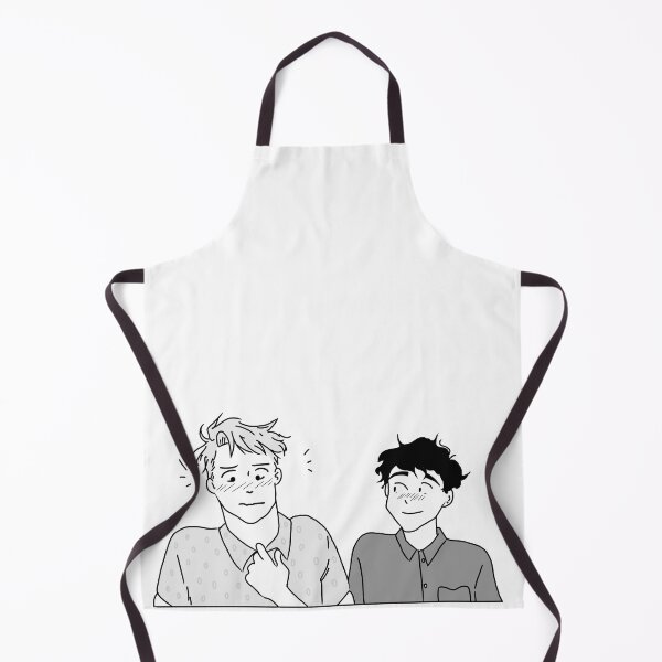 Item preview, nick y charlie designed and sold by wyfrandesign.