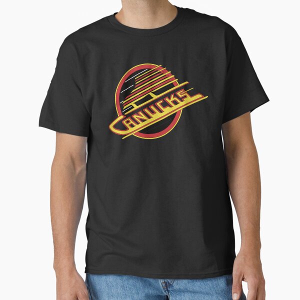 Item preview, Vintage Canucks designed and sold by On Target Sports.
