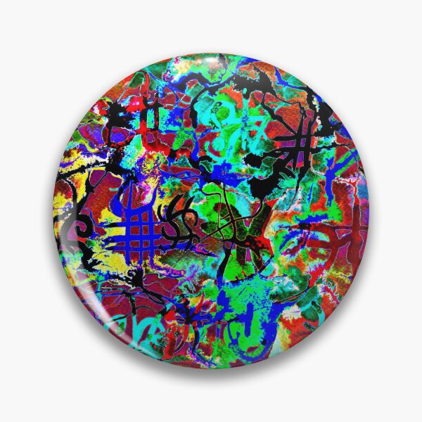 Item preview, Symbolism designed and sold by George Hutton Hunter.