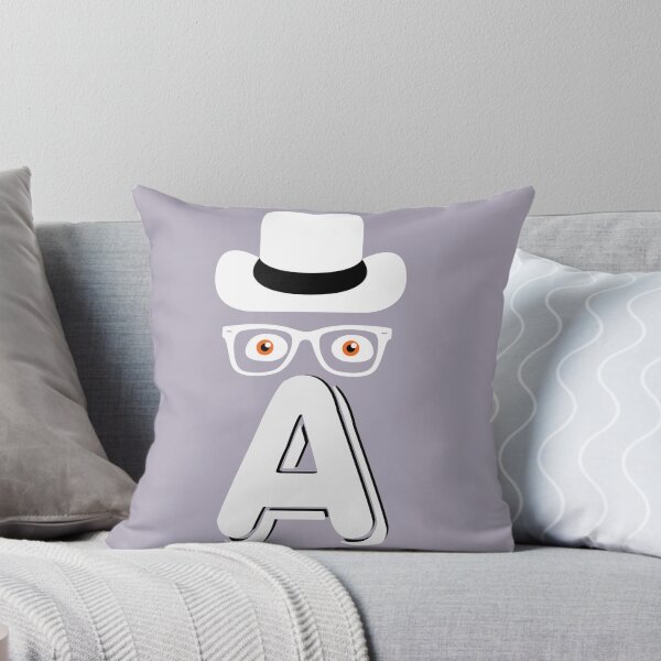 Item preview, letter a  designed and sold by Rbl20.