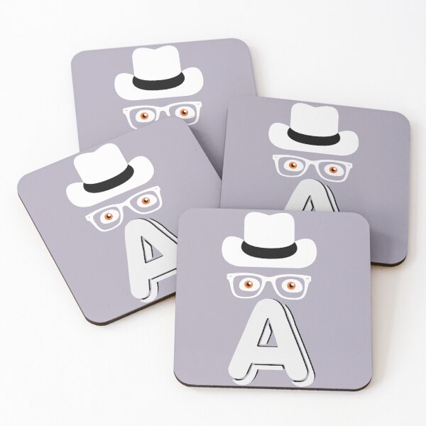 Item preview, letter a  designed and sold by Rbl20.