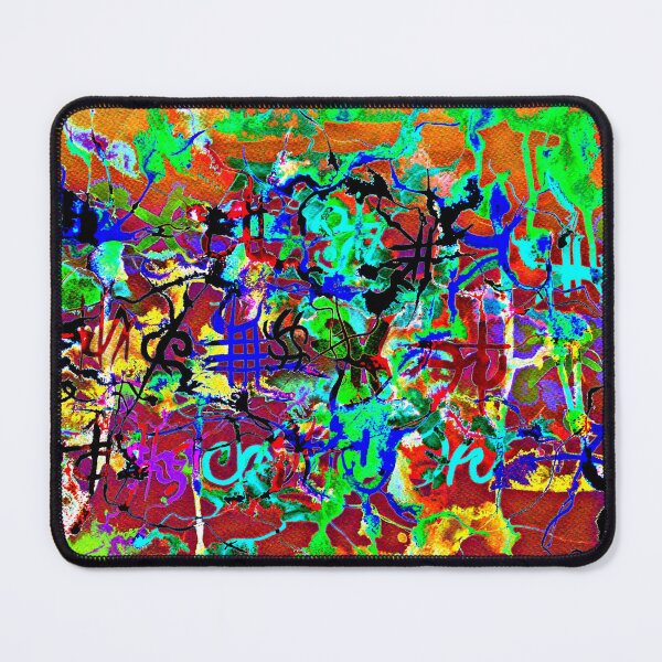 Item preview, Symbolism designed and sold by George Hutton Hunter.