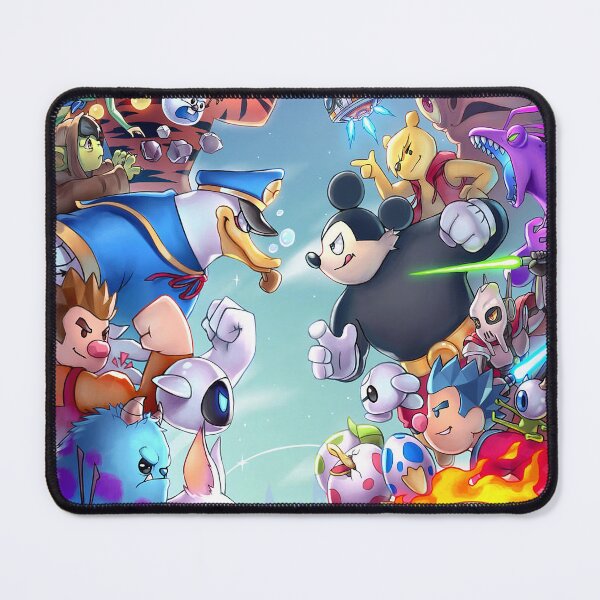 Item preview, ducktales designed and sold by trimarchigou.