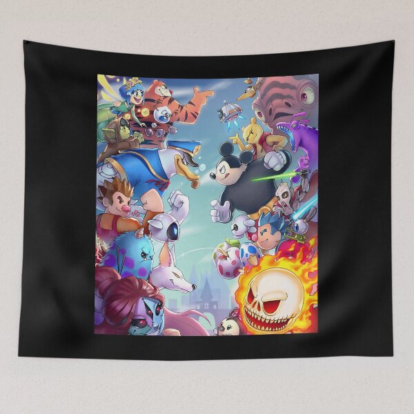 Item preview, ducktales designed and sold by trimarchigou.