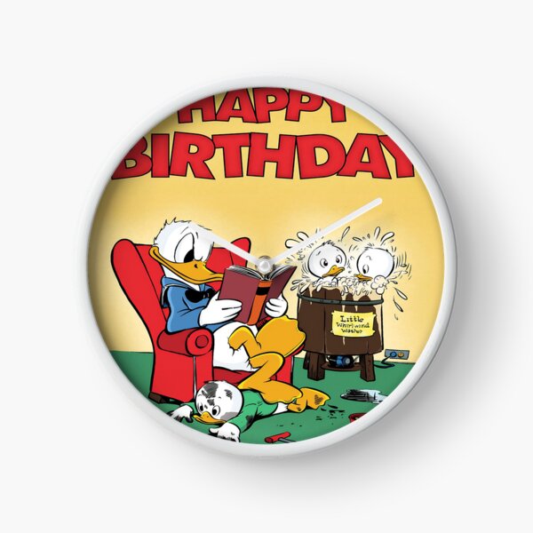 Item preview, ducktales designed and sold by trimarchigou.