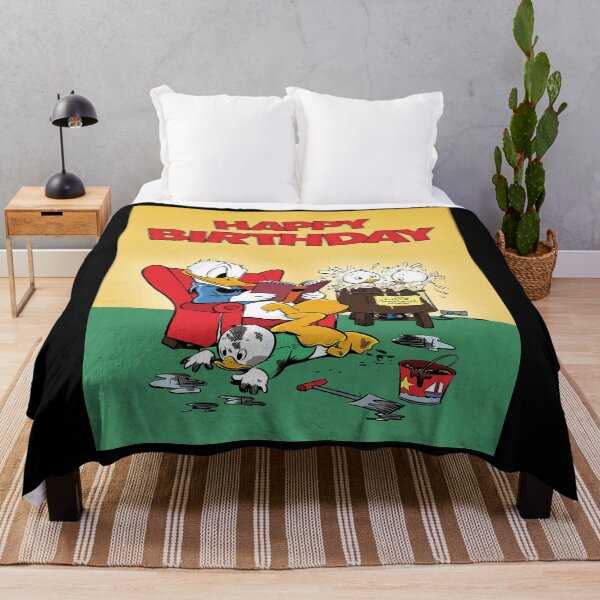 Item preview, ducktales designed and sold by trimarchigou.