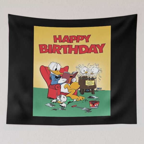 Item preview, ducktales designed and sold by trimarchigou.