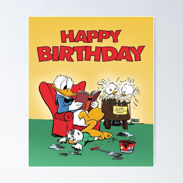 Item preview, ducktales designed and sold by trimarchigou.