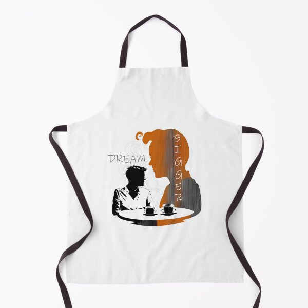 Item preview, Dream Bigger designed and sold by ORVIATO.
