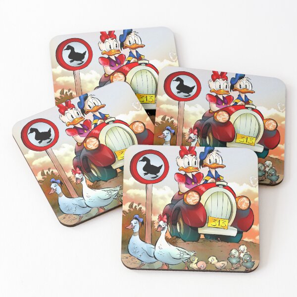 Item preview, ducktales designed and sold by trimarchigou.