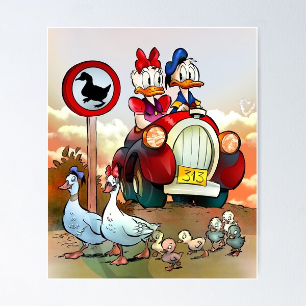 Item preview, ducktales designed and sold by trimarchigou.