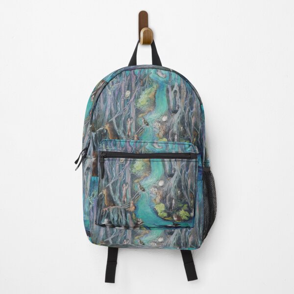 Item preview, Lagoon Cats In Mexico designed and sold by Janice Schiff.
