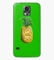 C’mon Son! Psych TV Show Art Gift Shawn and Gus Case/Skin for Samsung Galaxy