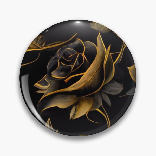 Item preview, Gothic Rose Garden designed and sold by Manishakh.