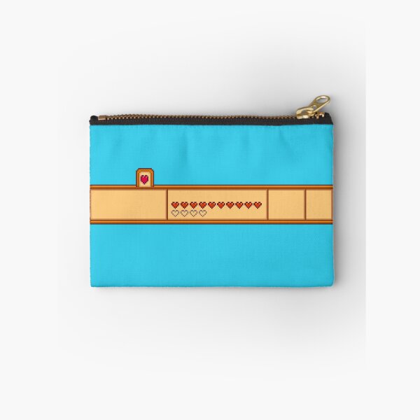 Item preview, Stardew Valley Marriage Bar 10 heart designed and sold by aiya-pixels.