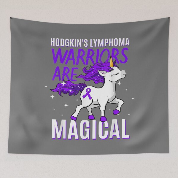 Item preview, hodgkin lymkhom designed and sold by ArchieGranados.