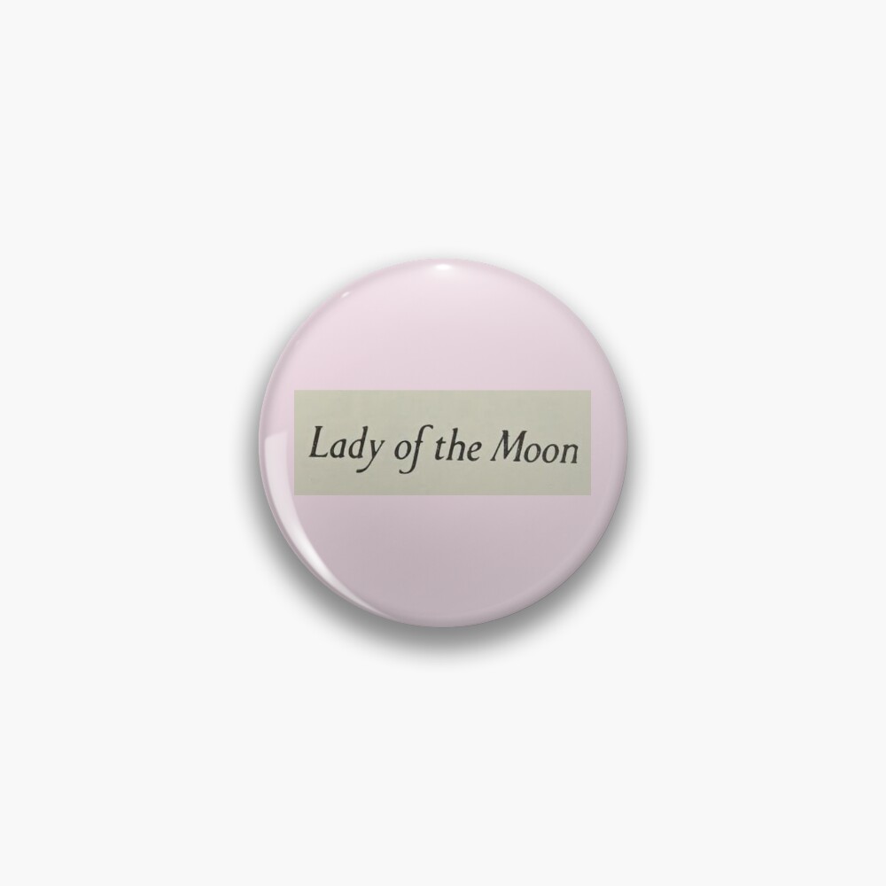Aperçu de l'œuvre Badge créée et vendue par stickerslivvy.
